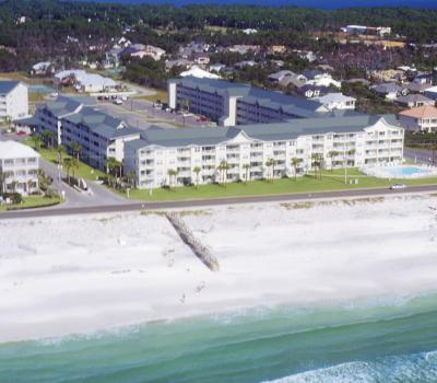 Destin Beach House Rentals on Condominiums Miramar Beach Destin Florida Rentals In Destin Florida